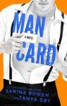 Man Hands, tome 2 : Man Card par Bowen