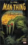 Man-thing : Those who know fear par Stine