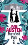 Mansfield Park par Austen