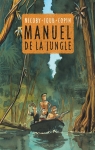 Manuel de la jungle par Copin