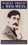 Marcel Proust  Beg-Meil par Dupont-Mouchet
