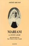Mariam, la petite arabe par Brunot