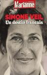 Marianne - Simone Veil, un destin franais par Marianne