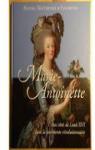 Marie-Antoinette par Reines