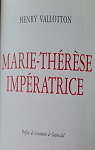 Marie-Thrse Impratrice par Vallotton