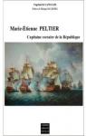 Marie-tienne Peltier, capitaine corsaire de la Rpublique par Langlais