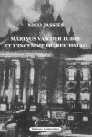 Marinus Van Der Lubbe, et lincendie du Reichstag par Jassies