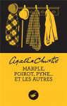 Marple, Poirot, Pyne et les autres par Christie
