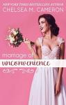 Marriage of Unconvenience par Cameron