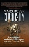 Mars Rover Curiosity par Manning