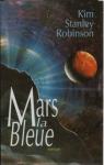 Mars la Bleue par Robinson
