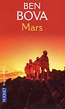Mars par Bova