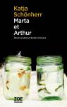 Marta et Arthur par Schnherr