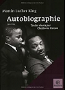 Martin Luther King : Autobiographie par Saporta