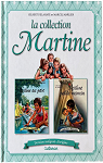 Martine - Dyptique, tome 9 : Martine au parc - Martine petite maman par Delahaye