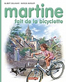 Martine, tome 21 : Martine fait de la bicyclette par Marlier