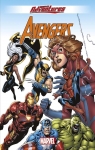 Marvel Adventures, tome 2 : Avengers par Hickman