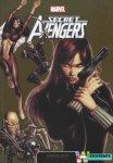 Marvel Gold, tome 5 : Secret Avengers par Walsh