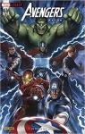 Marvel Legacy : Avengers Extra n1 par Aaron