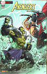 Marvel Legacy : Avengers Extra n2 par Pak