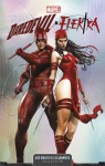 Les grandes alliances, tome 4 : Daredevil & Elektra par Rucka