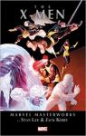 Marvel Masterworks - The X-Men, tome 2 par Stan Lee