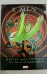 Marvel Masterworks - The X-Men, tome 3 par Thomas