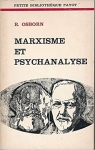 Marxisme et psychanalyse par Osborn