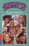 Mary-Kate and Ashley - Sweet 16, tome 4 : Route et droute par Willard