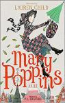 Mary Poppins : Illustrated Gift Edition par Travers