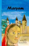 Maryam, fille de Djibouti par Robert