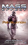 Mass Effect, tome 1 : Revelation