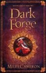 Masters and Mages, tome 2 : Dark forge par Cameron