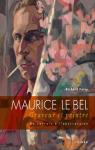 Maurice Le Bel, Graveur et peintre, du terroir  l'abstraction par Foisy