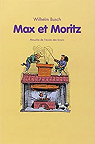 Max et Moritz par Busch