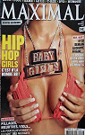 Maximal [n62, Dcembre 2005] Hip Hop Girls par Maximal