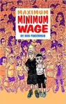 Maximum Minimum wage