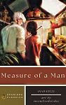 Measure of a Man par inadaze22