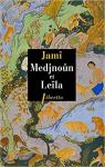 Medjnon et Lela par Jami