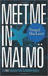 Malm, tome 1 : Meet me in Malm par MacLeod
