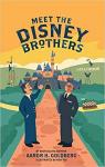 Meet the Disney brothers par Goldberg