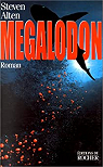 Megalodon par Alten