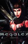 Megalex - Intgrale par Jodorowsky