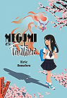Megumi et le Fantme par Senabre