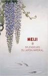 Meiji, Splendeurs du Japon imprial par Makariou