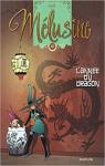 Mlusine, tome 25 : L'anne du dragon par Clarke