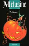 Mlusine, tome 8 : Halloween par Gilson