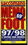 Mmo foot 97-98 par Saccomano