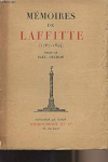 Mmoires de Laffitte (1767-1844) par Duchon