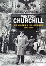Mmoires de guerre, tome 2 : Fvrier 1941 - 1945 par Churchill